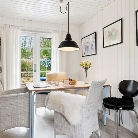 Zekine Holiday home *