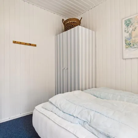 Holiday home Zekine Nexo