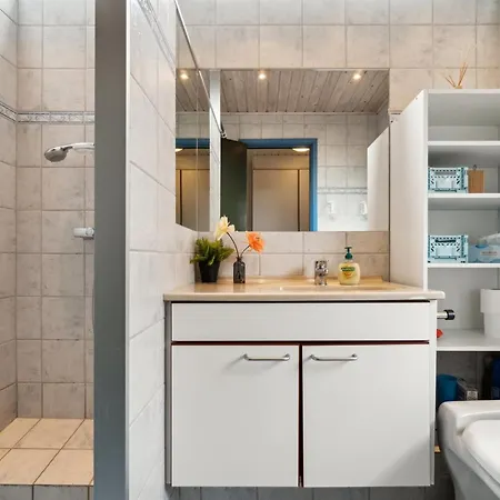 Zekine Holiday home Nexo