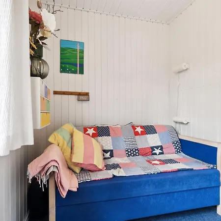 Zekine Holiday home Nexo