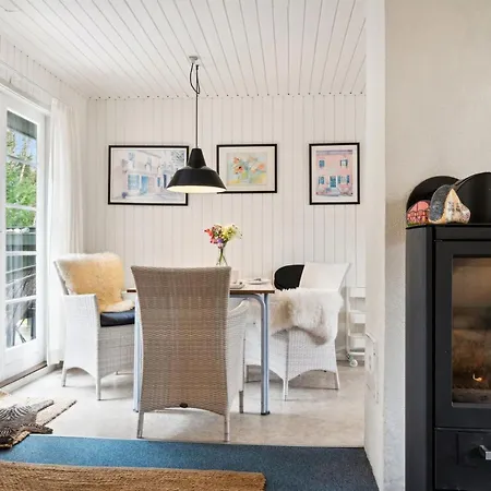 Zekine Holiday home *