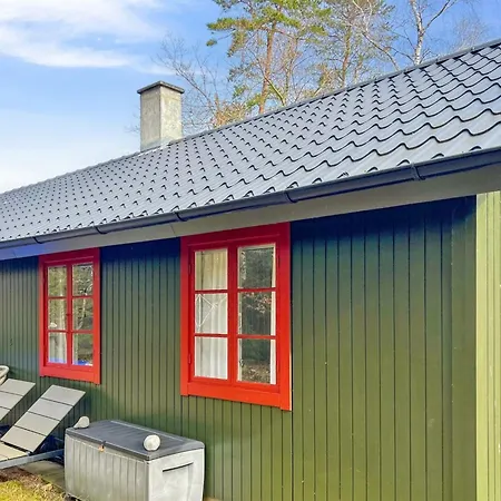 Zekine Holiday home