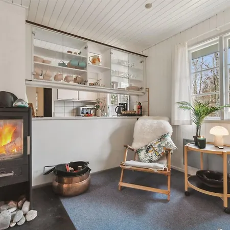 Holiday home Zekine *