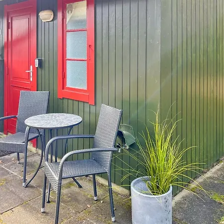 Holiday home Zekine