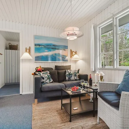 Zekine Holiday home *