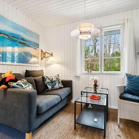 Holiday home Zekine Nexo
