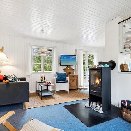 Holiday home Zekine Nexo