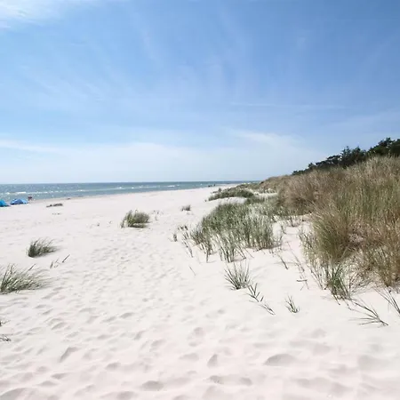 Zekine - 200m From The Sea By Interhome * Neksø