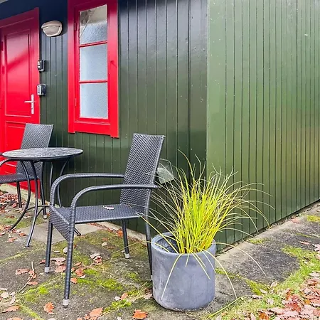 Casa vacanze Zekine - 200m From The Sea By Interhome Neksø