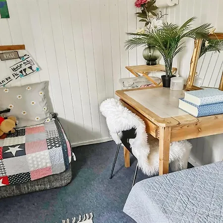 Zekine - 200m From The Sea By Interhome Neksø