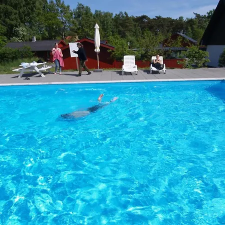 Tatil Evi Zekine - 200m From The Sea By Interhome Neksø