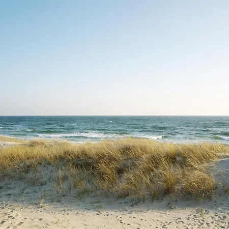 Casa vacanze Zekine - 200m From The Sea By Interhome Neksø