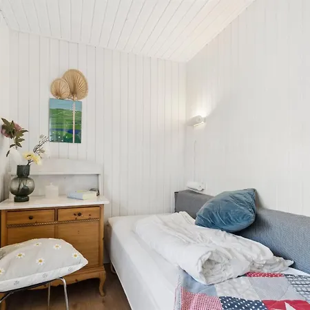 Zekine - 200m From The Sea By Interhome