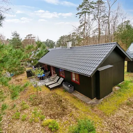 Zekine - 200m From The Sea By Interhome * Neksø