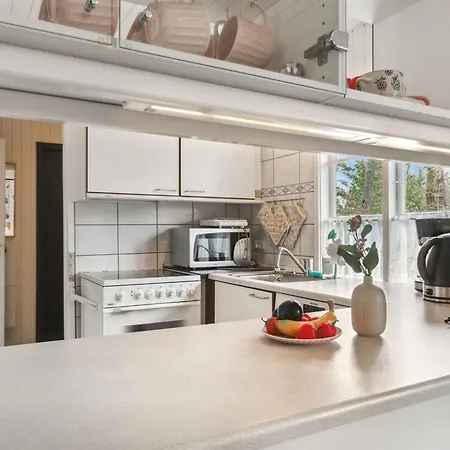 Tatil Evi Zekine - 200m From The Sea By Interhome Neksø