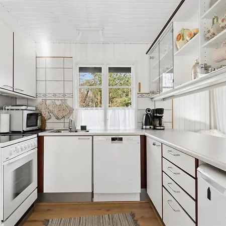 Hébergement de vacances Zekine - 200m From The Sea By Interhome *