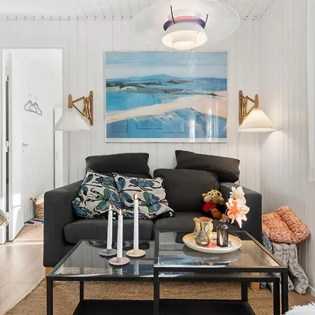 Zekine - 200m From The Sea By Interhome Tatil Evi Neksø
